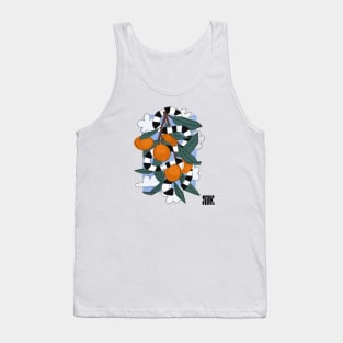 Oranges Tank Top